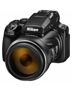 Фотоаппарат системный Nikon Coolpix P1000 Coolpix P1000