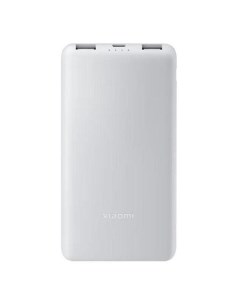 Внешний аккумулятор Xiaomi P16ZM White P16ZM White