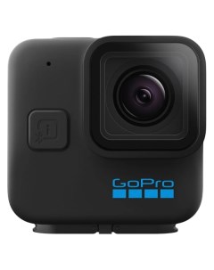 Экшн камера GoPro HERO11 Black Mini HERO11 Black Mini Gopro