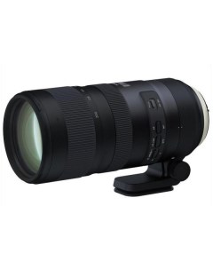 Объектив для цифрового фотоаппарата Tamron SP AF 70 200mm F 2 8 Di VC USD G2 Nikon F SP AF 70 200mm 