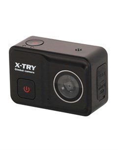 Экшн камера X TRY XTC501 XTC501 X-try