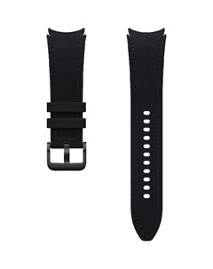Сменный ремешок Samsung Watch 6 Hybrid M L Black ET SHR96LBEGRU Watch 6 Hybrid M L Black ET SHR96LBE