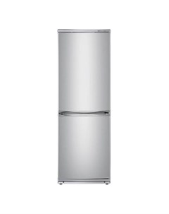 Холодильник с нижней морозильной камерой Atlant ХМ 4012 080 ХМ 4012 080 Атлант