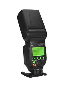 Фотовспышка Yongnuo Speedlite YN968N II Speedlite YN968N II