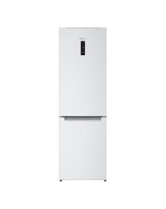 Холодильник с нижней морозильной камерой Evelux FS 2291 DW FS 2291 DW