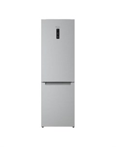 Холодильник с нижней морозильной камерой Evelux FS 2291 DX FS 2291 DX