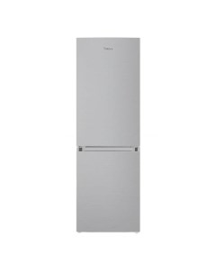 Холодильник с нижней морозильной камерой Evelux FS 2281 X FS 2281 X