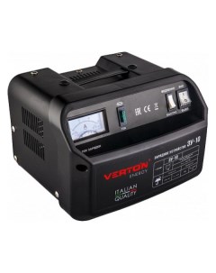 Зарядное устройство для электроинструмента VERTON Energy ЗУ 10 Energy ЗУ 10 Verton