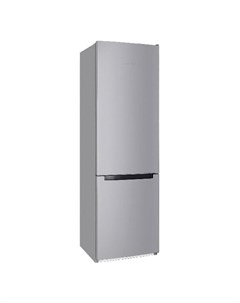 Холодильник с нижней морозильной камерой Nordfrost NRB 134 S NRB 134 S