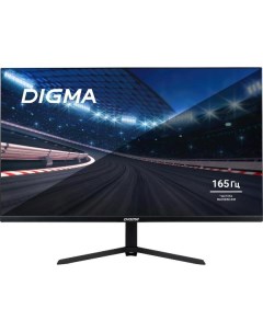 Монитор Digma Overdrive 23 8 IPS 1920x1080 165Гц черный 24P510F Overdrive 23 8 IPS 1920x1080 165Гц ч