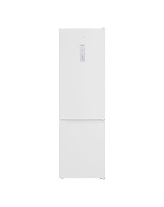 Холодильник с нижней морозильной камерой Hotpoint HT 5200 W белый HT 5200 W белый