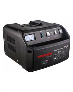 Зарядное устройство для электроинструмента VERTON Energy ЗУ 20 Energy ЗУ 20 Verton