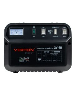 Зарядное устройство для электроинструмента VERTON Energy ЗУ 30 Energy ЗУ 30 Verton