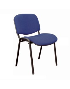Кресло компьютерное Нет Бренда ISO черно синий 530062 ISO черно синий 530062 Нет бренда