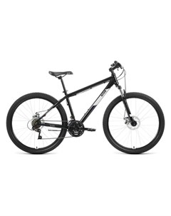 Велосипед Altair AL 27 5 D черный AL 27 5 D черный