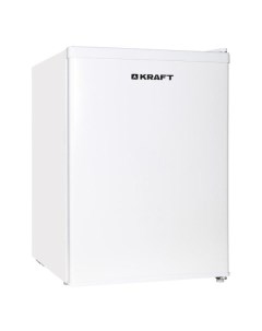 Холодильник однодверный Kraft KRAFT BC W 75 KRAFT BC W 75 Крафт