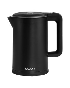Электрочайник Galaxy LINE GL0323 черный GL0323 черный Galaxy line