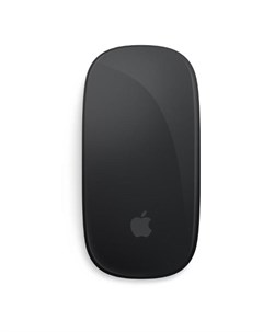 Мышь беспроводная Apple Magic Mouse 3 Black MMMQ3 Magic Mouse 3 Black MMMQ3