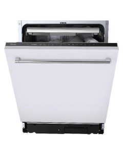 Встраиваемая посудомоечная машина 60 см Midea MID60S560i MID60S560i