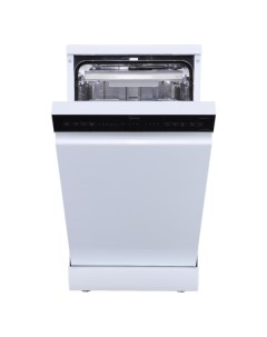 Посудомоечная машина 45 см Midea MFD45S160Wi MFD45S160Wi