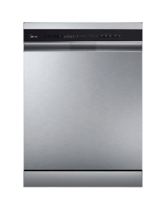 Посудомоечная машина 60 см Midea MFD60S160Si MFD60S160Si