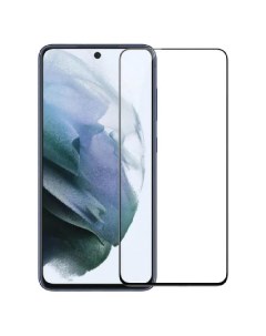Защитное стекло для смартфона Perfeo для Samsung Galaxy M53 черный Full Screen Glue для Samsung Gala