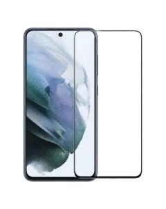 Защитное стекло для смартфона Perfeo для Samsung Galaxy M53 черный Full Screen Glue Ко для Samsung G