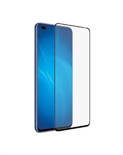 Защитное стекло для смартфона Perfeo для Huawei Honor 50 Lite Full Sc Glue PF_D0197 для Huawei Honor
