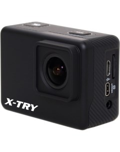 Экшн камера X TRY XTC322 EMR REAL 4K WiFi POWER XTC322 EMR REAL 4K WiFi POWER X-try