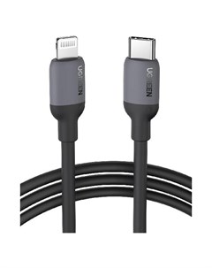 Кабель USB Type C uGreen 1 м US387 Black 20304 1 м US387 Black 20304 Ugreen