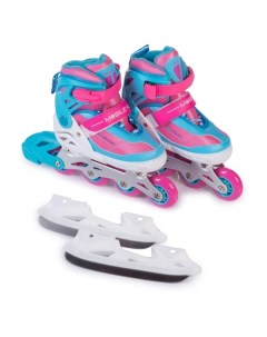 Коньки роликовые Mobile Kid UNI_SKATE_L UNI_SKATE_L Mobile kid