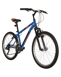 Велосипед Foxx 24SHV AZTEC 12BL2 24SHV AZTEC 12BL2