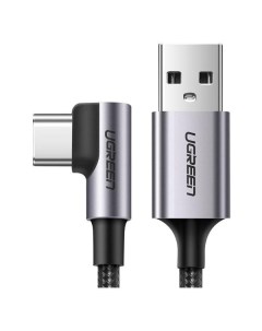 Кабель USB Type C uGreen 1 м US284 50941 1 м US284 50941 Ugreen