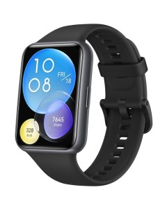 Смарт часы HUAWEI FIT 2 Active Edition Midnight Black YDA B09S FIT 2 Active Edition Midnight Black Y Huawei