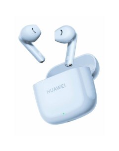 Наушники внутриканальные Bluetooth HUAWEI Freebuds SE 2 Light blue Freebuds SE 2 Light blue Huawei