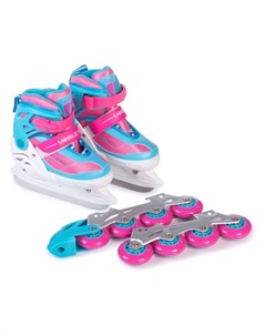 Коньки роликовые Mobile Kid UNI_SKATE_M UNI_SKATE_M Mobile kid