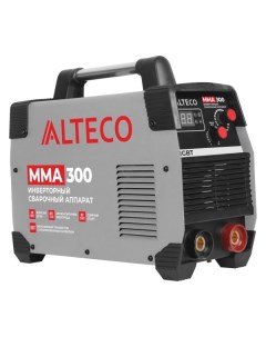 Сварочный аппарат ALTECO MMA 300 MMA 300 Alteco