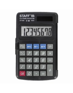 Калькулятор Staff STF 899 STF 899