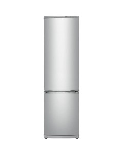 Холодильник с нижней морозильной камерой Atlant Atlant 6026 080 Atlant 6026 080 Атлант