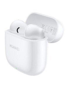 Наушники внутриканальные Bluetooth HUAWEI Freebuds SE 2 White Freebuds SE 2 White Huawei