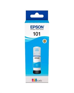 Чернила для принтера Epson 101 C13T03V24A 101 C13T03V24A