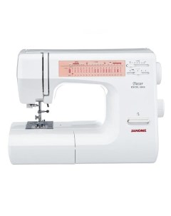 Швейная машина Janome Decor Excel 5018 Decor Excel 5018
