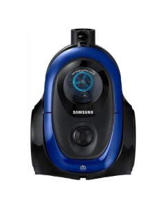 Пылесос с контейнером для пыли Samsung VC07M2110SB SB Blue VC07M2110SB SB Blue