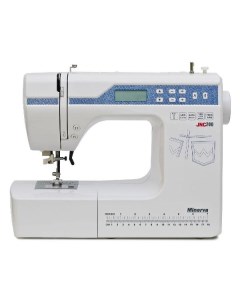 Швейная машина Minerva M JNC200 M JNC200