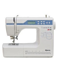 Швейная машина Minerva M JNC100 M JNC100