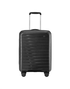 Чемодан Ninetygo Ultralight Luggage 20 черный Ultralight Luggage 20 черный