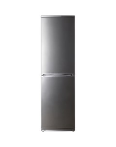 Холодильник с нижней морозильной камерой Atlant ХМ 6025 080 ХМ 6025 080 Атлант