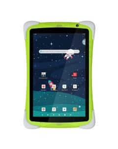 Планшет topdevice Kids Tablet K10 Green TDT4636_WI_E_CIS Kids Tablet K10 Green TDT4636_WI_E_CIS Topdevice