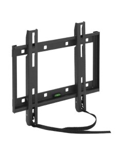 Кронштейн для ТВ фиксированный Holder LCD F2608 B LCD F2608 B