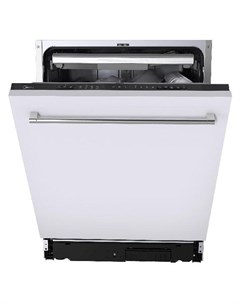 Встраиваемая посудомоечная машина 60 см Midea MID60S160i MID60S160i